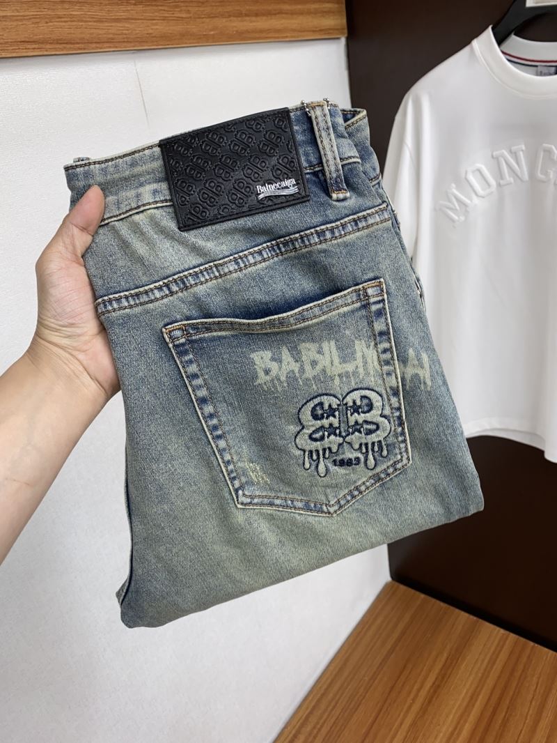 Balenciaga Jeans